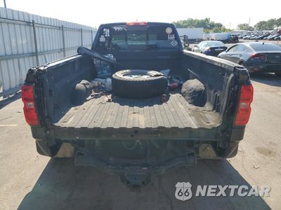 Zdjęcie 6 z 12 samochodu: 2017 GMC SIERRA K3500 DENALI VIN:1GT42YEYXHF160954 - miniatura
