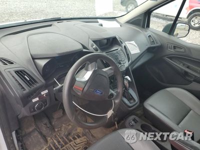 Zdjęcie 8 z 13 samochodu: 2014 FORD TRANSIT CONNECT XL VIN:NM0LS7E74E1171483 - miniatura