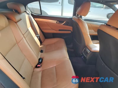 Zdjęcie 10 z 12 samochodu: 2013 LEXUS GS 350 VIN:JTHCE1BL0D5010823 - miniatura