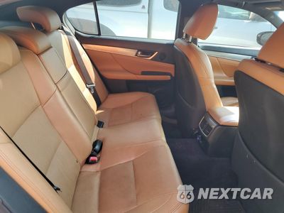 Zdjęcie 10 z 12 samochodu: 2013 LEXUS GS 350 VIN:JTHCE1BL0D5010823 - miniatura