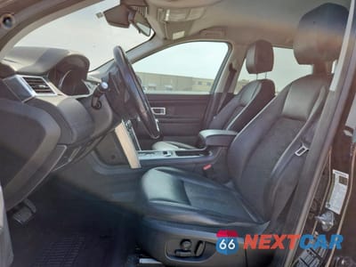 Zdjęcie 7 z 15 samochodu: 2019 LAND ROVER DISCOVERY SPORT SE VIN:SALCP2FX2KH787359 - miniatura