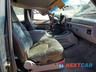 Zdjęcie 7 z 14 samochodu: 1994 FORD F150 VIN:1FTEX15H4RKB48501 - miniatura