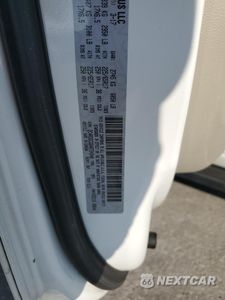 Zdjęcie 13 z 13 samochodu: 2017 DODGE GRAND CARAVAN SXT VIN:2C4RDGCG6HR724340 - miniatura