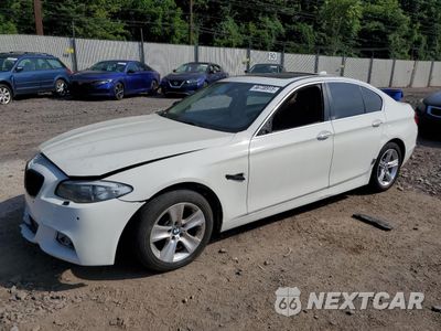 2013 BMW 528 XI WBAXH5C53DD111701 - główne zdjęcie licytacji z USA - miniatura