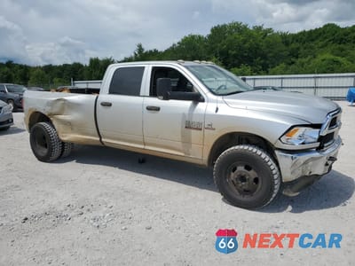 Czwarte zdjęcie samochodu z boku: 2013 RAM 3500 ST VIN:3C63RRGL0DG597294 - miniatura