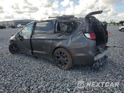 Drugie zdjęcie samochodu z przodu: 2020 CHRYSLER PACIFICA TOURING L PLUS VIN:2C4RC1EG3LR121173 - miniatura