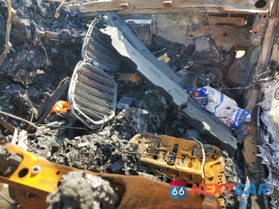 Zdjęcie 8 z 13 samochodu: 2022 BMW X6 XDRIVE40I VIN:5UXCY6C01N9J12747 - miniatura