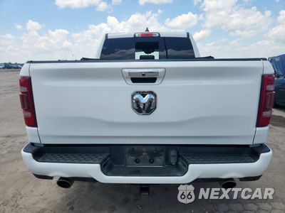 Zdjęcie 6 z 12 samochodu: 2020 RAM 1500 LIMITED VIN:1C6RREHT3LN246063 - miniatura