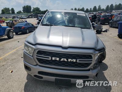 Piąte zdjęcie samochodu w środku: 2024 RAM 1500 BIG HORN/LONE STAR VIN:1C6RRFFGXRN227949 - miniatura