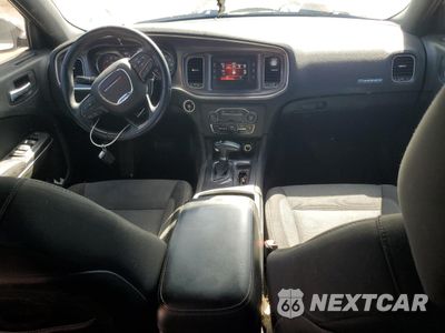 Zdjęcie 8 z 15 samochodu: 2016 DODGE CHARGER SE VIN:2C3CDXBG0GH319476 - miniatura