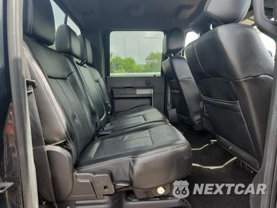 Zdjęcie 10 z 12 samochodu: 2013 FORD F250 SUPER DUTY VIN:1FT7W2BT6DEA95897 - miniatura