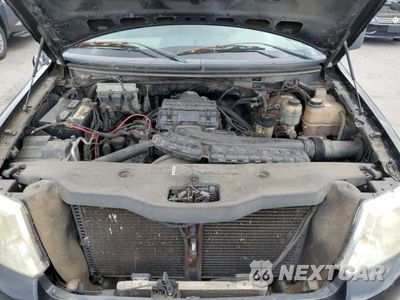 Zdjęcie 11 z 12 samochodu: 2006 FORD F150 VIN:1FTVX14516NA14398 - miniatura