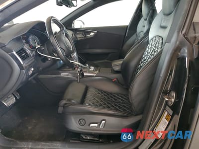 Zdjęcie 7 z 14 samochodu: 2016 AUDI S7 PRESTIGE VIN:WAUW2BFC8GN055629 - miniatura