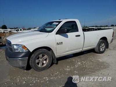 2014 RAM 1500 ST 3C6JR6DG8EG274724 - główne zdjęcie licytacji z USA - miniatura