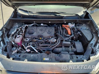 Zdjęcie 12 z 15 samochodu: 2023 TOYOTA RAV4 PRIME SE VIN:JTMAB3FV7PD141170 - miniatura