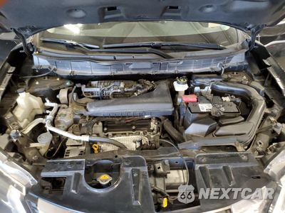 Zdjęcie 12 z 15 samochodu: 2020 NISSAN ROGUE S VIN:KNMAT2MT8LP528344 - miniatura