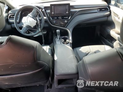 Zdjęcie 8 z 12 samochodu: 2024 TOYOTA CAMRY SE NIGHT SHADE VIN:4T1G11AK7RU234509 - miniatura