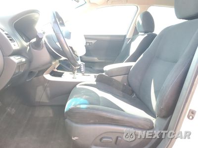 Zdjęcie 7 z 14 samochodu: 2014 NISSAN ALTIMA 2.5 VIN:1N4AL3AP3EC283384 - miniatura