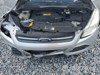 Zdjęcie 12 z 14 samochodu: 2016 FORD ESCAPE SE VIN:1FMCU0GX5GUC35559 - miniatura