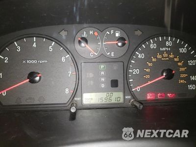 Zdjęcie 9 z 12 samochodu: 2002 HYUNDAI SONATA GLS VIN:KMHWF35H22A640633 - miniatura