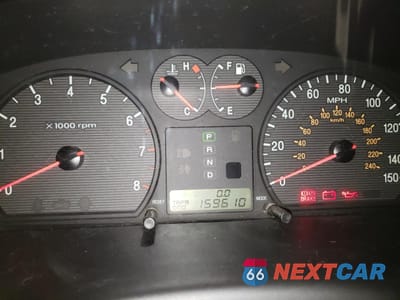 Zdjęcie 9 z 12 samochodu: 2002 HYUNDAI SONATA GLS VIN:KMHWF35H22A640633 - miniatura