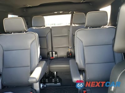 Zdjęcie 10 z 14 samochodu: 2024 GMC YUKON SLT VIN:1GKS2BKD2RR360981 - miniatura