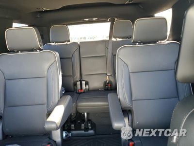 Zdjęcie 10 z 14 samochodu: 2024 GMC YUKON SLT VIN:1GKS2BKD2RR360981 - miniatura