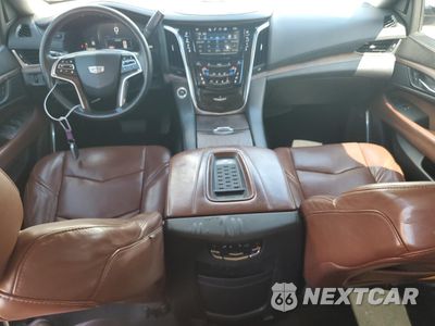 Zdjęcie 8 z 15 samochodu: 2015 CADILLAC ESCALADE ESV PREMIUM VIN:1GYS4TKJ1FR526866 - miniatura