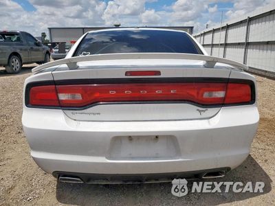 Zdjęcie 6 z 14 samochodu: 2012 DODGE CHARGER R/T VIN:2C3CDXCT2CH185866 - miniatura