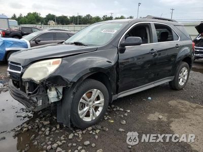 2012 CHEVROLET EQUINOX LT 2GNALDEK9C1233856 - główne zdjęcie licytacji z USA - miniatura