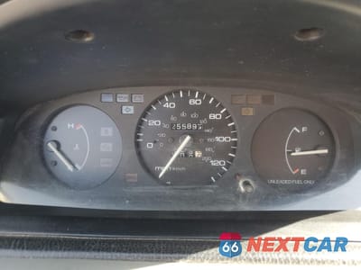 Zdjęcie 9 z 13 samochodu: 1993 HONDA CIVIC DX VIN:2HGEH2362PH515521 - miniatura