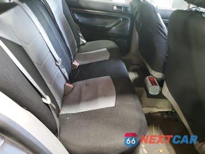 Zdjęcie 10 z 12 samochodu: 2003 VOLKSWAGEN JETTA GL VIN:3VWRK69M73M018004 - miniatura