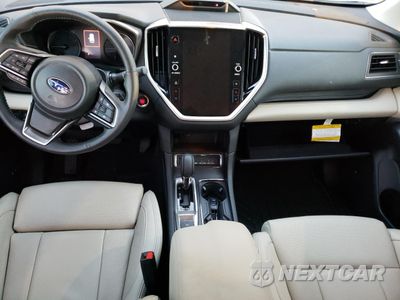 Zdjęcie 8 z 12 samochodu: 2024 SUBARU ASCENT LIMITED VIN:4S4WMARD2R3452761 - miniatura