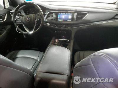 Zdjęcie 8 z 13 samochodu: 2023 BUICK ENCLAVE ESSENCE VIN:5GAEVAKW2PJ134514 - miniatura
