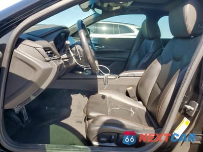 Zdjęcie 7 z 15 samochodu: 2022 CADILLAC CT4-V VIN:1G6DD5RL1L0134958 - miniatura