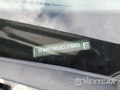 Zdjęcie 12 z 14 samochodu: 2012 FORD FOCUS SEL VIN:1FAHP3M24CL278923 - miniatura