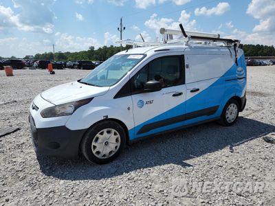 2016 FORD TRANSIT CONNECT XL NM0LS7E73G1243454 - główne zdjęcie licytacji z USA - miniatura