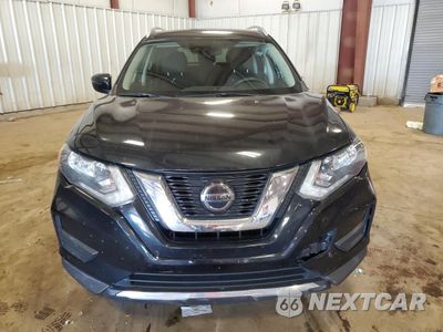 Piąte zdjęcie samochodu w środku: 2020 NISSAN ROGUE S VIN:KNMAT2MT8LP528344 - miniatura