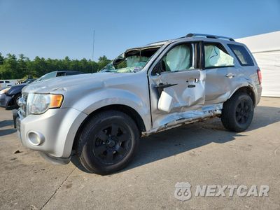 2012 FORD ESCAPE LIMITED 1FMCU9EG6CKC73959 - główne zdjęcie licytacji z USA - miniatura