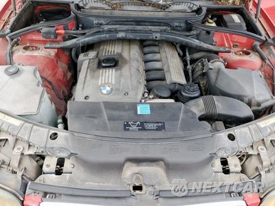 Zdjęcie 11 z 12 samochodu: 2007 BMW Motorrad X3 VIN:WBXPC934X7WF01550 - miniatura
