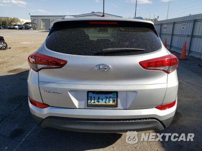 Zdjęcie 6 z 13 samochodu: 2017 HYUNDAI TUCSON LIMITED VIN:KM8J33A43HU587261 - miniatura