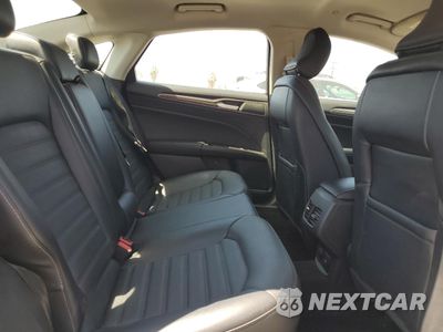 Zdjęcie 10 z 12 samochodu: 2017 FORD FUSION SE HYBRID VIN:3FA6P0LU5HR409276 - miniatura