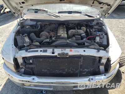 Zdjęcie 11 z 12 samochodu: 1999 DODGE RAM 3500 VIN:1B7MC3361XJ574735 - miniatura