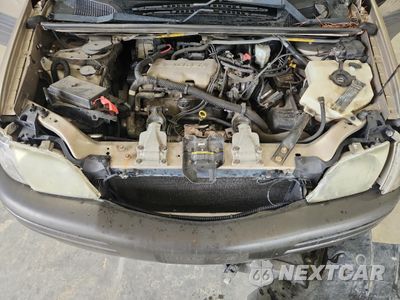 Zdjęcie 12 z 15 samochodu: 2003 PONTIAC MONTANA VIN:1GMDX03E23D168820 - miniatura