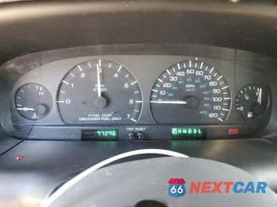 Zdjęcie 9 z 15 samochodu: 1997 DODGE CARAVAN VIN:2B4GP25R3VR105929 - miniatura