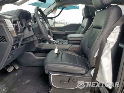 Zdjęcie 7 z 15 samochodu: 2023 FORD F150 SUPERCREW VIN:1FTFW1E87PKF22927 - miniatura