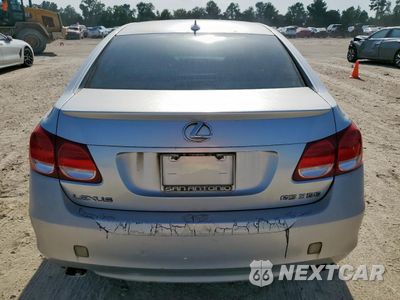 Zdjęcie 6 z 12 samochodu: 2008 LEXUS GS 350 VIN:JTHBE96S380041935 - miniatura