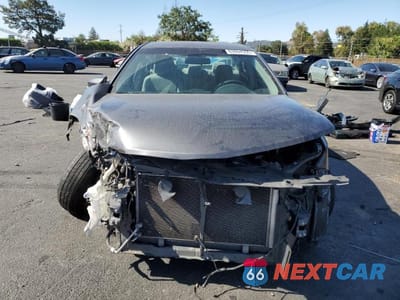 Piąte zdjęcie samochodu w środku: 2012 TOYOTA CAMRY BASE VIN:4T1BF1FK3CU060966 - miniatura