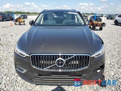 Piąte zdjęcie samochodu w środku: 2019 VOLVO XC60 T5 INSCRIPTION VIN:LYV102DL6KB219376 - miniatura