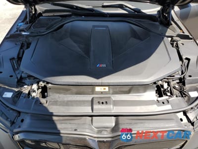 Zdjęcie 11 z 14 samochodu: 2024 BMW I5 M60 VIN:WBY43FK02RCR76400 - miniatura